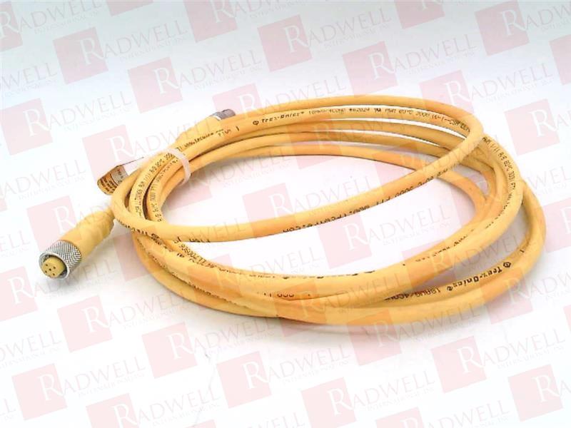 TPC WIRE & CABLE TPC63432