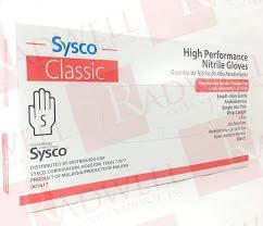 SYSCO 304363281-S