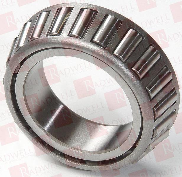 NBS BEARING LM67048