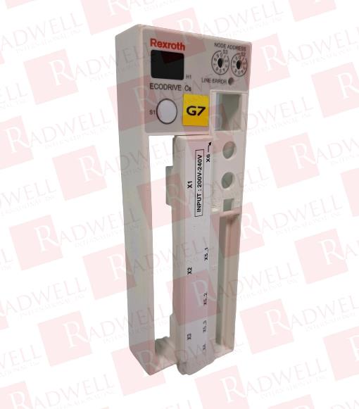 BOSCH FWA-ECODR3-MGP-01VRS-MS