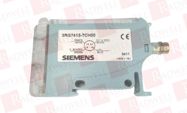 SIEMENS 3RG7413-7CH00