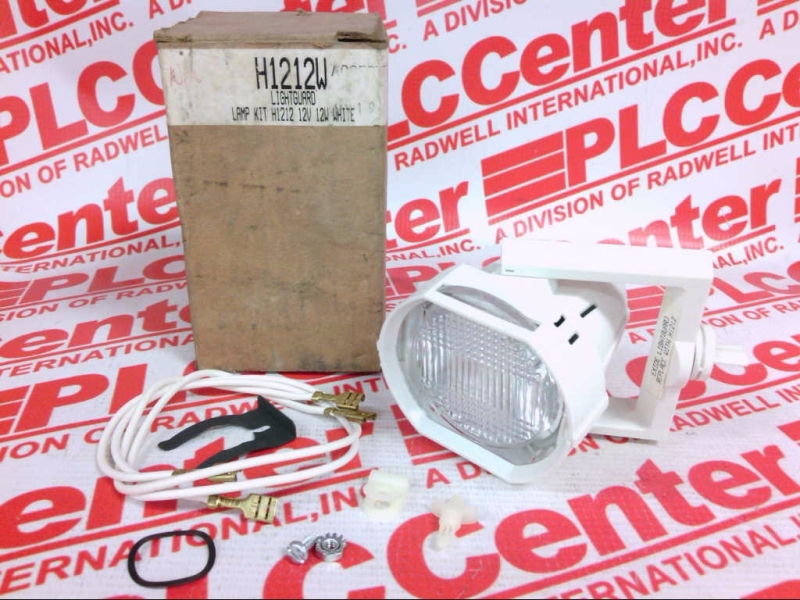 EATON CORPORATION H1212W