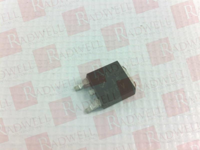 NXP SEMICONDUCTOR MTD15N06V