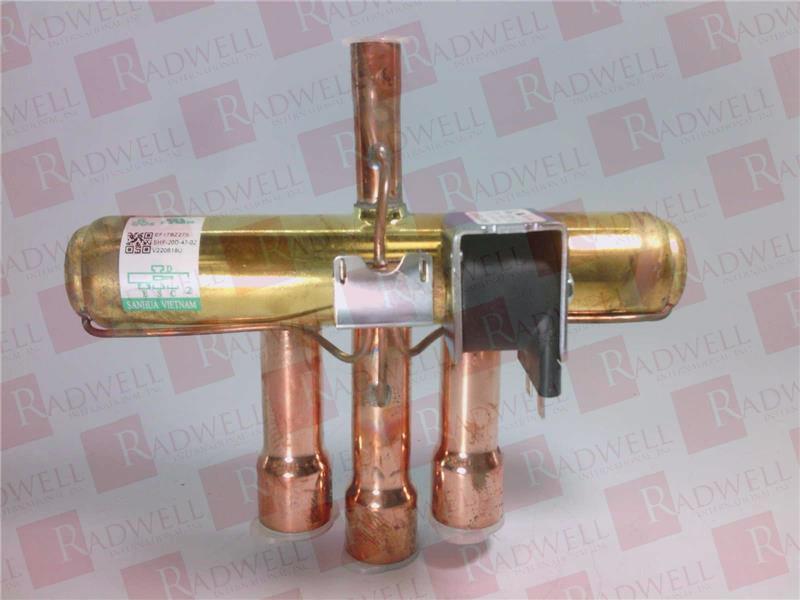 UNITED TECHNOLOGIES EF17BZ275