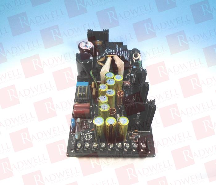 BEL FUSE SPL-53-1005