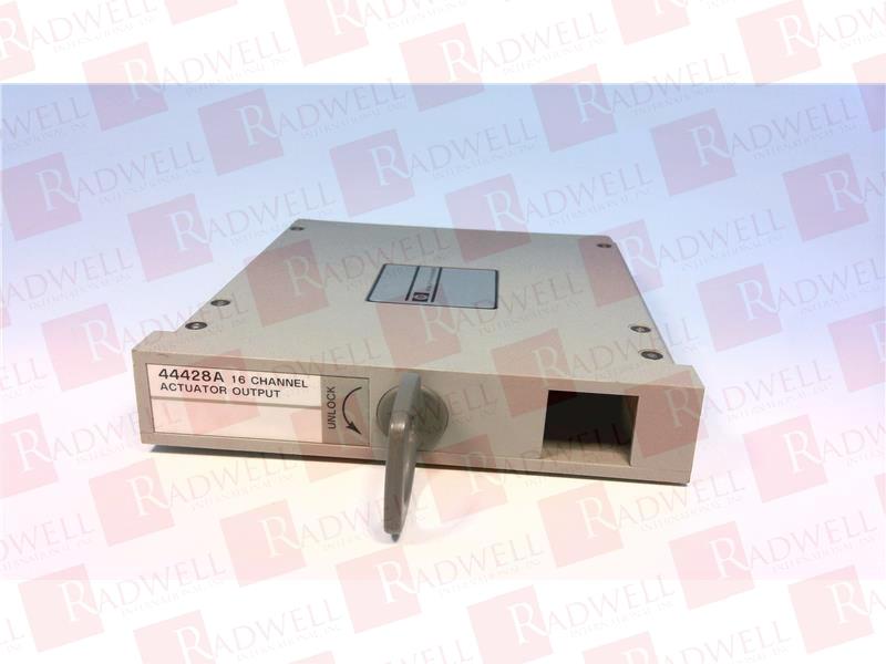 KEYSIGHT TECHNOLOGIES 44428A