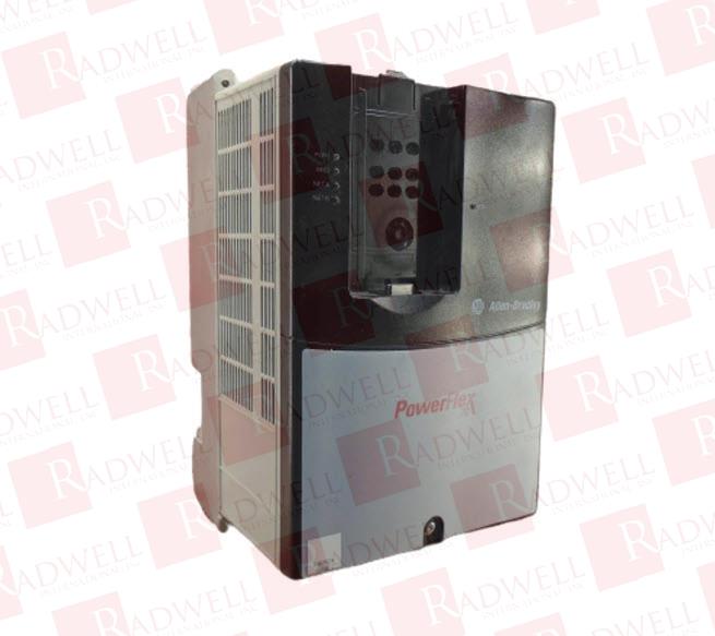 ALLEN BRADLEY 20AD011A0AYYANNN