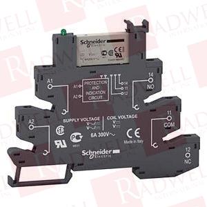 SCHNEIDER ELECTRIC RSL1PVFU