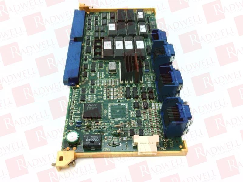 FANUC A16B-2201-0101