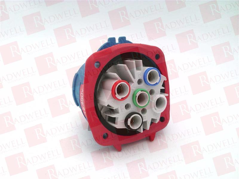 MARECHAL ELECTRIC SA 63-68043-973