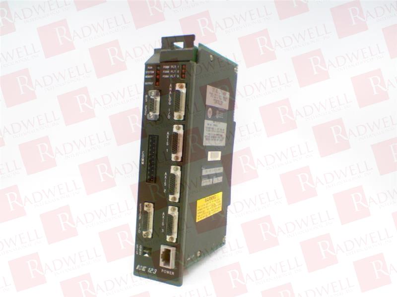 ALLEN BRADLEY 1771-HS3A