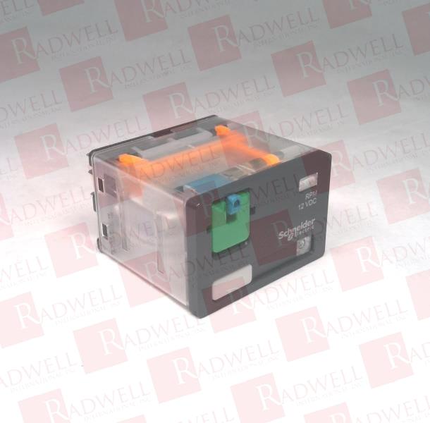 SCHNEIDER ELECTRIC RPM42JD