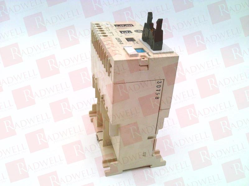 ALLEN BRADLEY CEFB1-11-110VAC-F