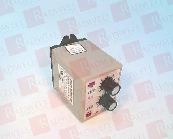 ACI ADVANCED CONTROLS INC 104231