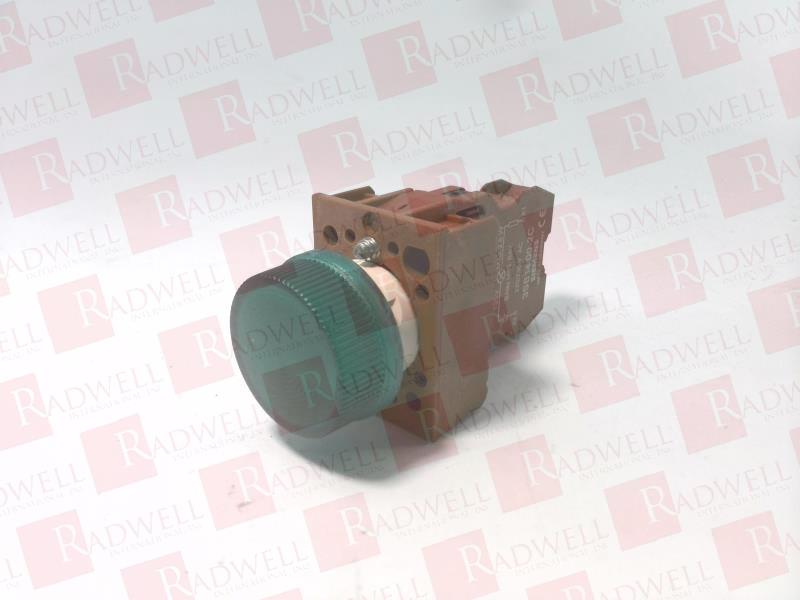 SIEMENS 3SB1-212-6BE06