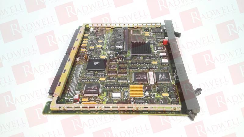 NORTEL NETWORKS NT6P97AA