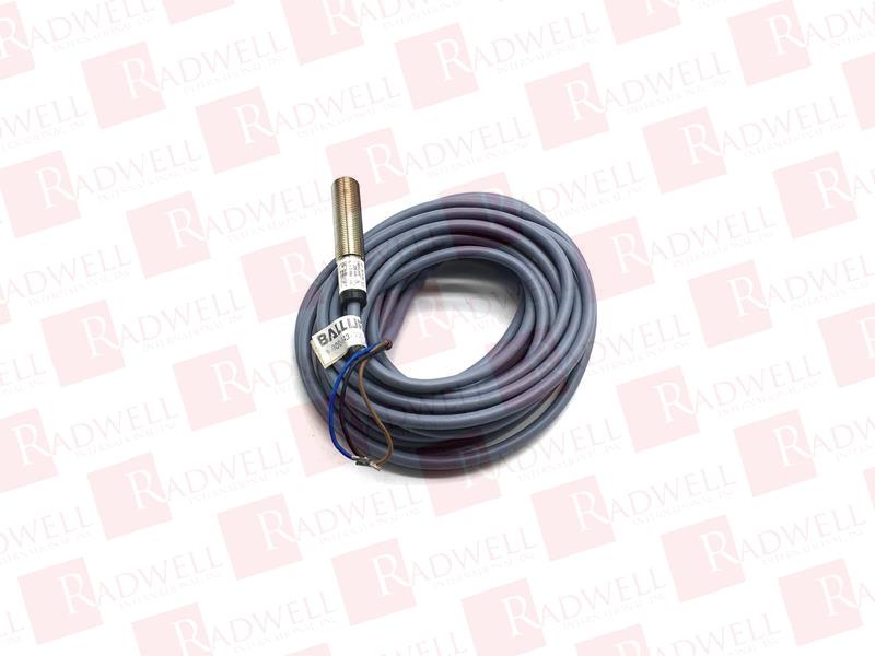 P/N: BES-516-347-MO-Z BALLUFF UNUSED Inductive Proximity Switch 