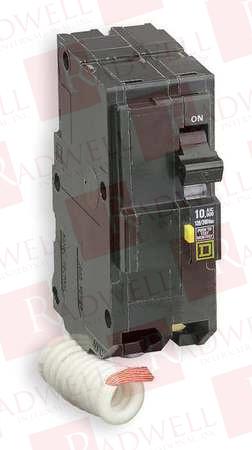 SCHNEIDER ELECTRIC QOB230GFI