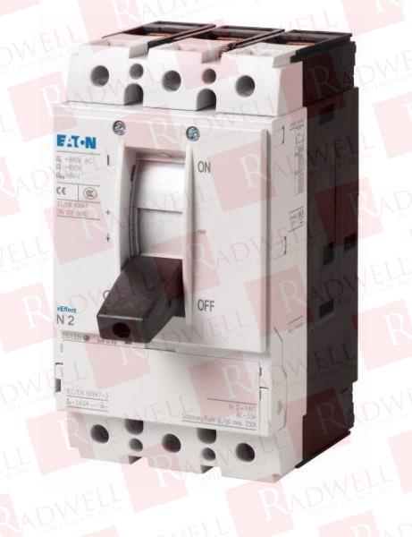 EATON CORPORATION PN2-250