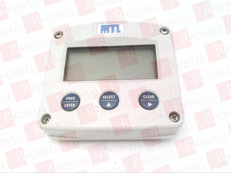 EATON CORPORATION MTL662