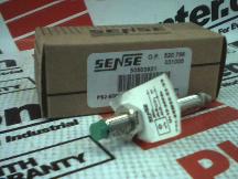 SENSE PS2-8GM60-E2-V8