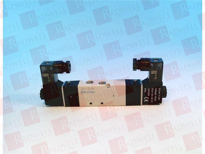 MEAD M4V130C-06-24VDC