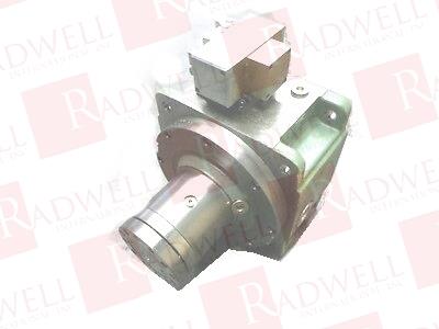 ZF FRIEDRICHSHAFEN 2K250GA