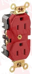 LEVITON 5262-R