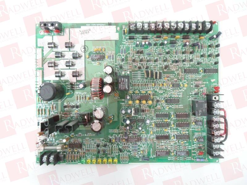 HONEYWELL FCPS-24PCB