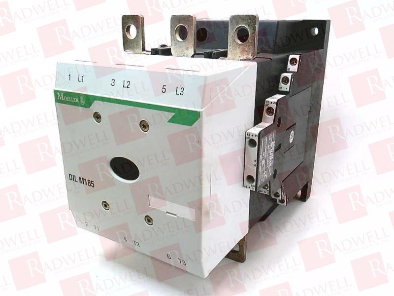 EATON CORPORATION DILM185/22-RDC48