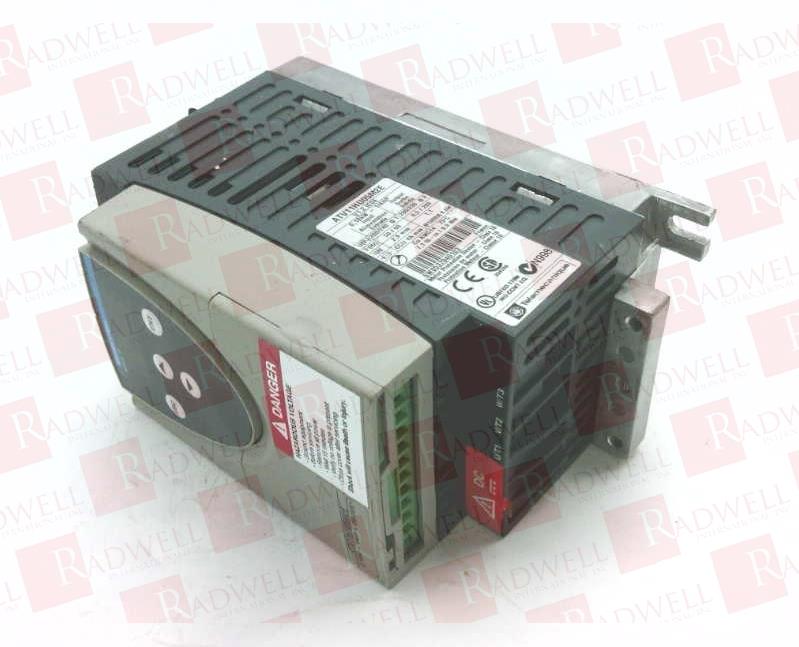 SCHNEIDER ELECTRIC ATV-11HU05M2E