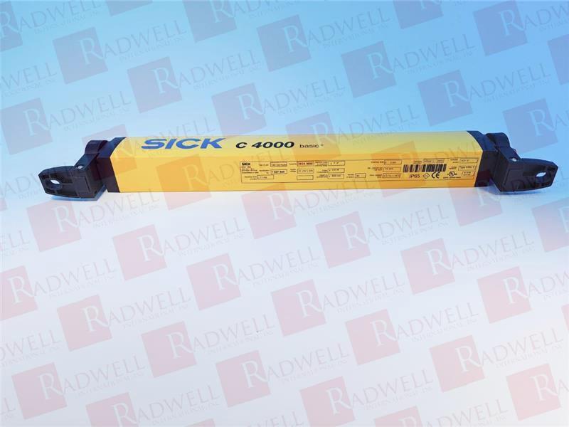 SICK C40S-0301AA300