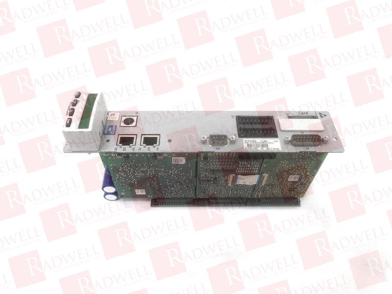 BOSCH CSH01.1C-S3-ENS-EN2-NNN-S1-S-NN-FW