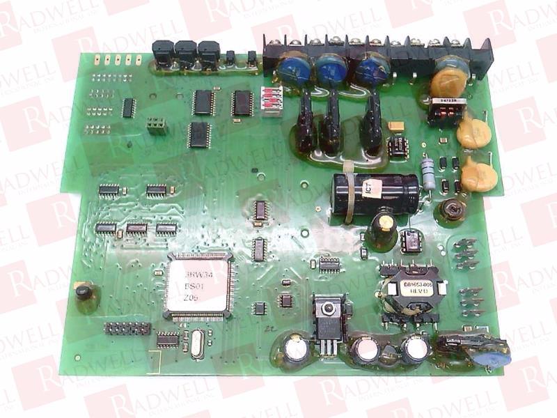 SIEMENS 3RW3950-6DC38