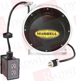 HUBBELL HBL45123R20WM1