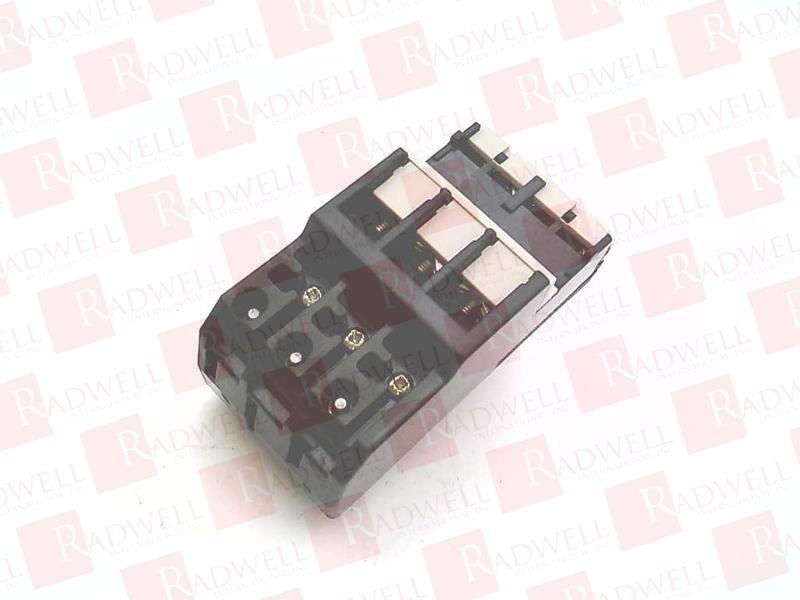 New Aftermarket Telemecanique LR2-D1314 Thermal Solid Overload Relay 7-10.0A 