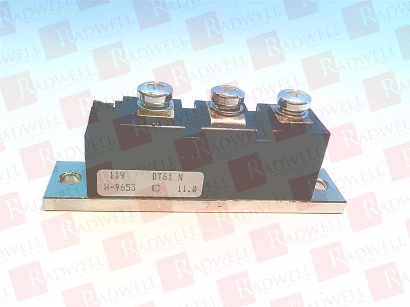 ALLEN BRADLEY SP-142505