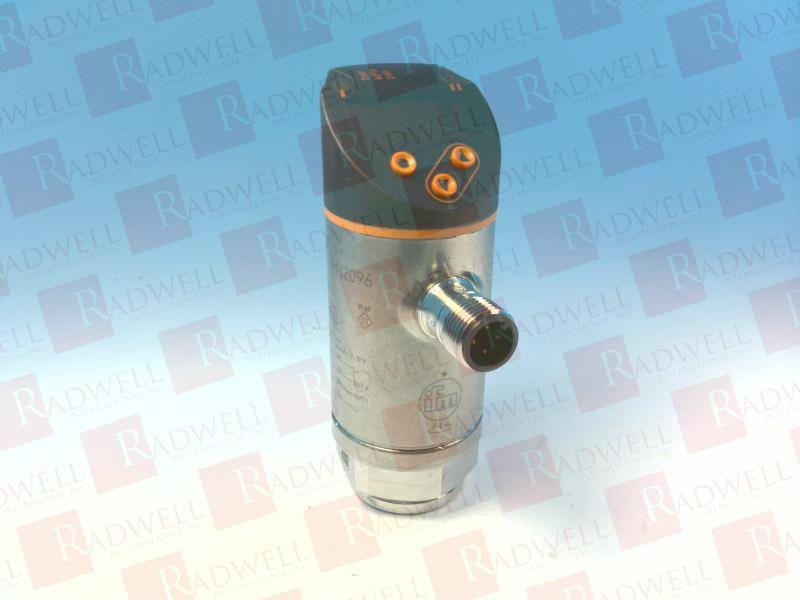 EFECTOR PN-2,5-RER14-MFRKG/US/ /V-PN2096