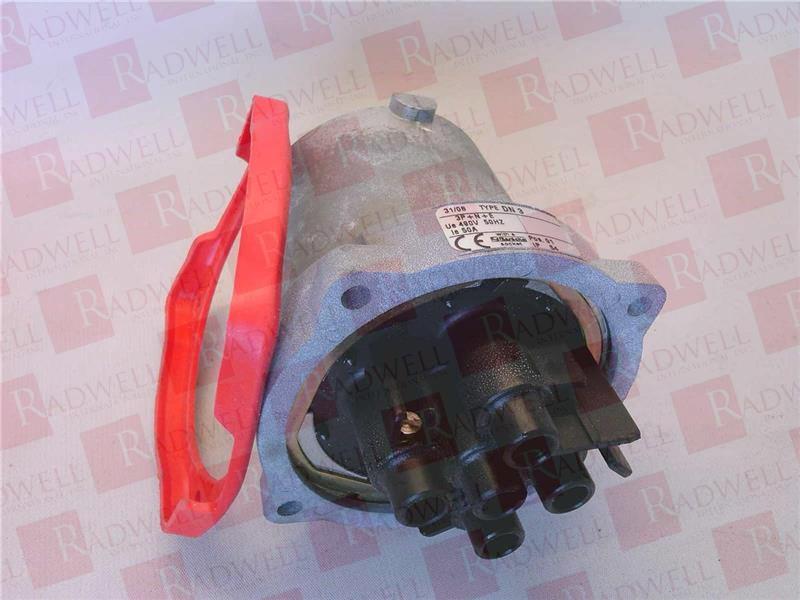 MARECHAL ELECTRIC SA 19-38017