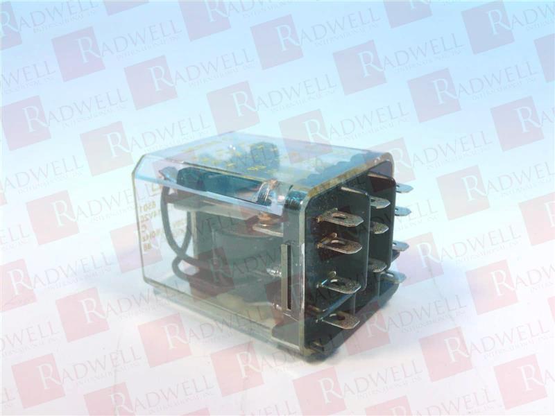 SCHNEIDER ELECTRIC 8501-KU-13-P14-V20