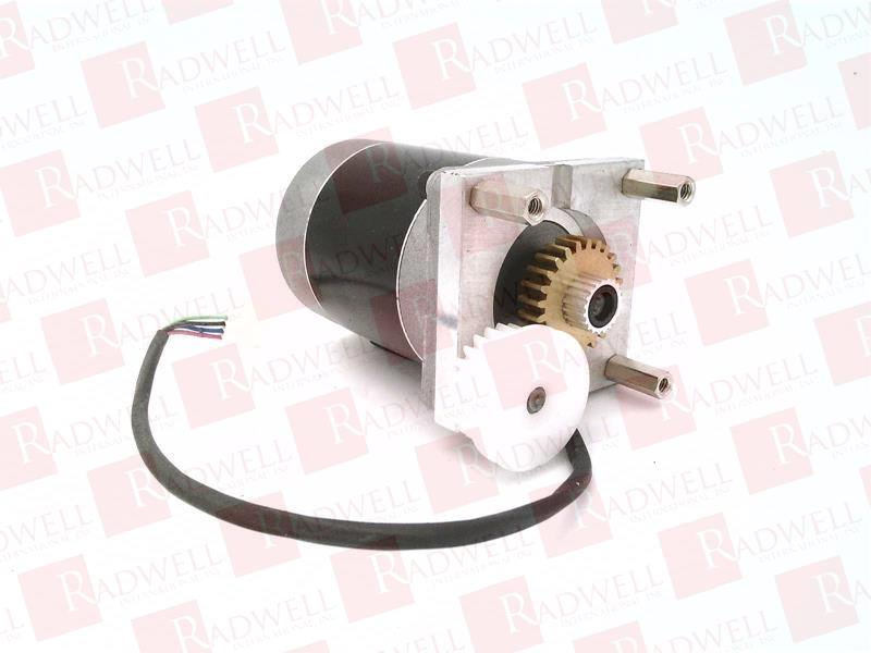 ORIENTAL MOTOR PH268-21-C76