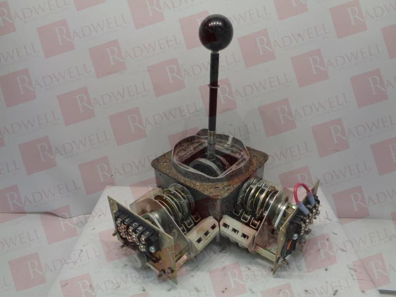 OEM CONTROLS INC JS2M5594