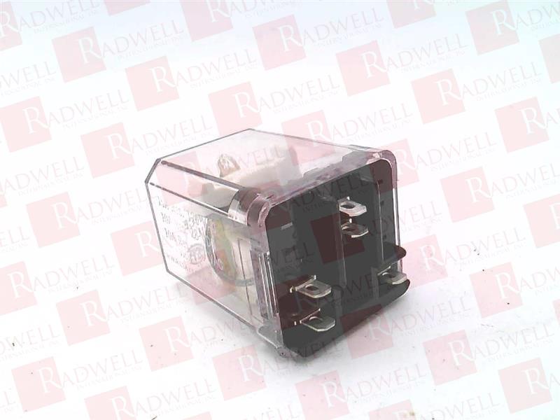 RELAY SERVICE CO 9KUE-120VAC