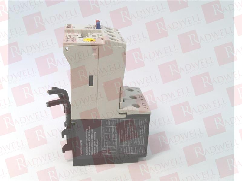 EATON CORPORATION C440A1A020SF2R