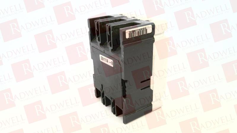 EATON CORPORATION EHD3040