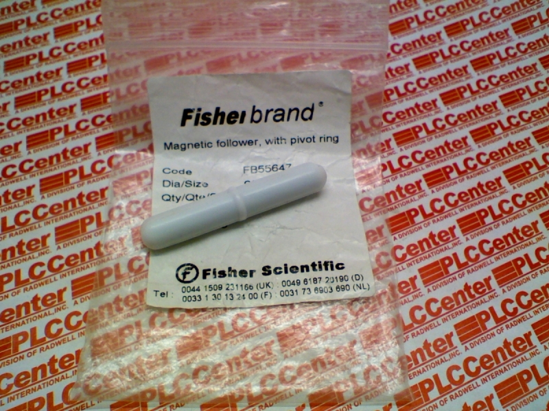 THERMO FISHER SCIENTIFIC FB55647