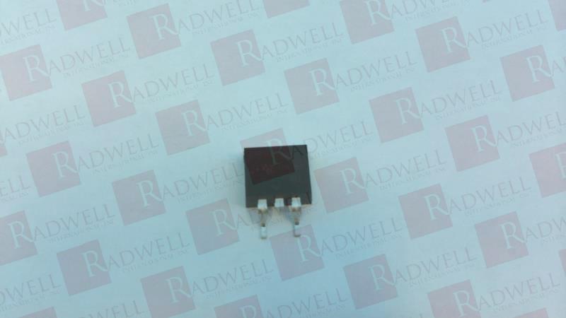 INFINEON IRF540NSTRRPBF