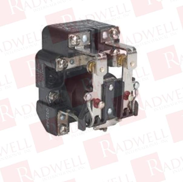 SCHNEIDER ELECTRIC 8501-CO16V08