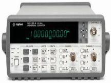 KEYSIGHT TECHNOLOGIES 53131A/ABACALIBRATED