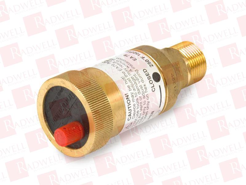 HONEYWELL EA79A1004